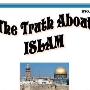 The Truth About Islam