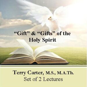 Gift and Gifts of the Holy Spirit
