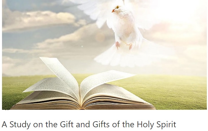 Study on the gifts