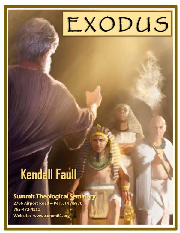 Exodus Lectures