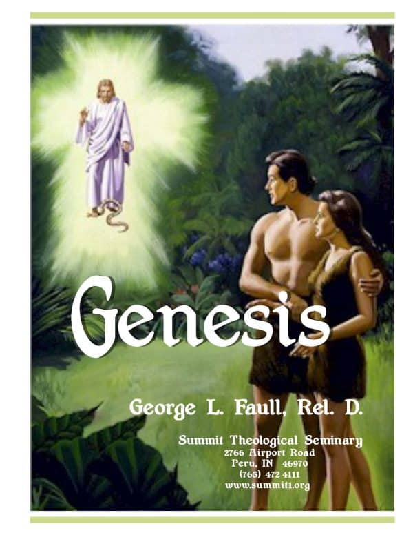 Genesis Lectures